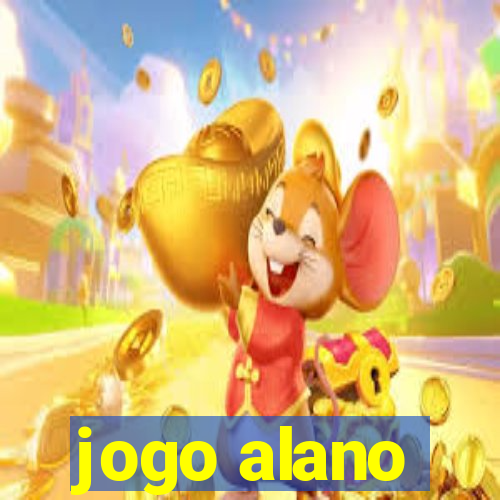 jogo alano