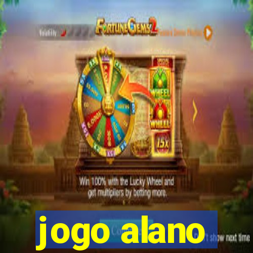 jogo alano