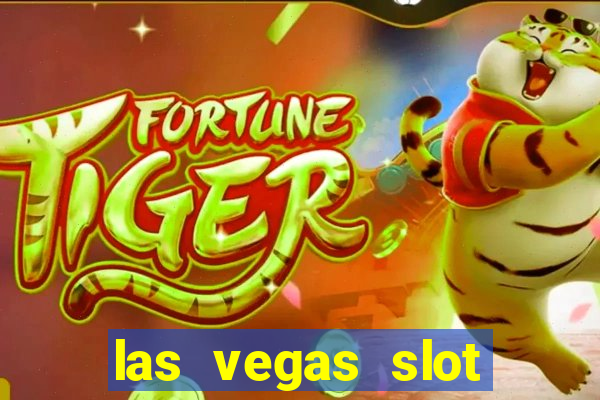 las vegas slot games online