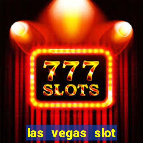 las vegas slot games online