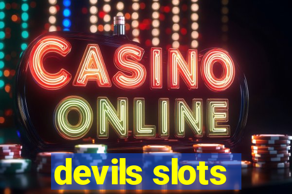 devils slots