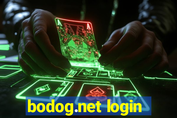 bodog.net login