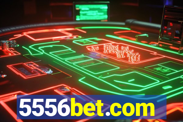 5556bet.com