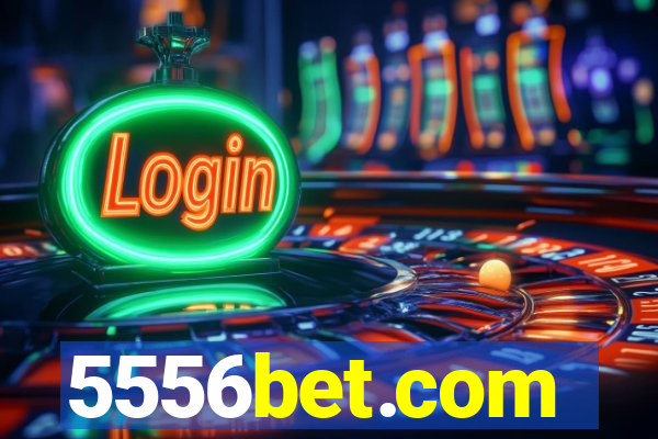 5556bet.com