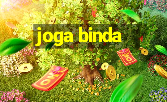 joga binda