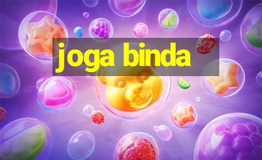 joga binda