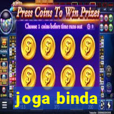 joga binda