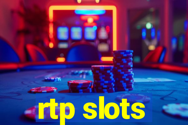 rtp slots