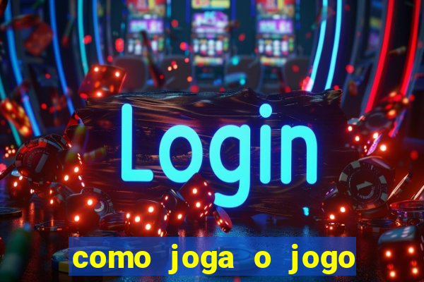 como joga o jogo do foguetinho