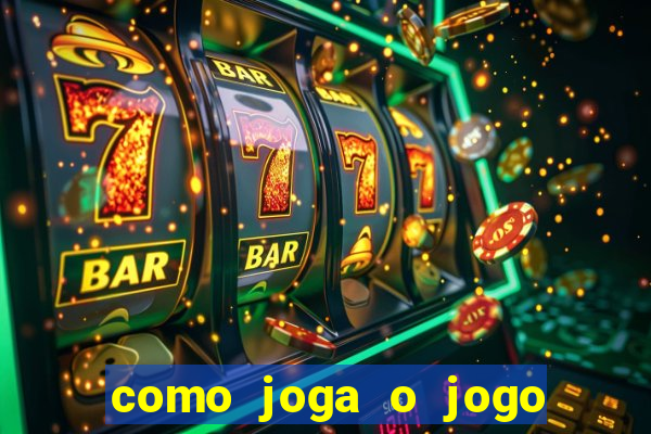 como joga o jogo do foguetinho