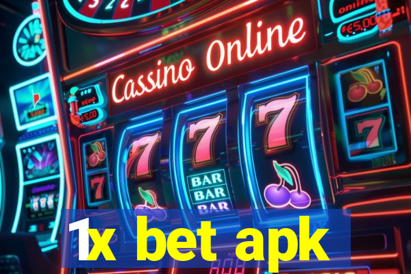 1x bet apk