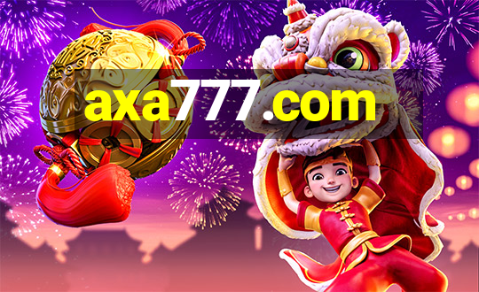 axa777.com