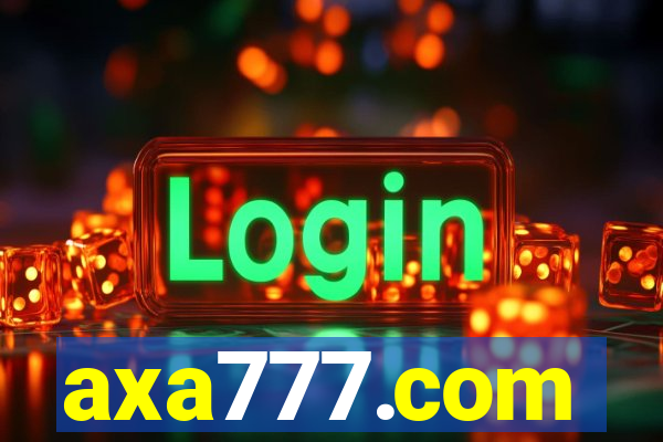 axa777.com