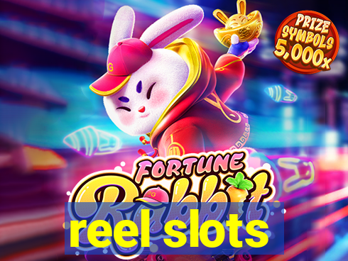 reel slots