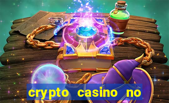 crypto casino no deposit bonus