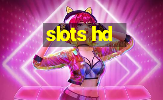 slots hd