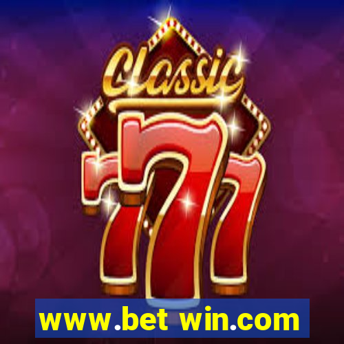 www.bet win.com