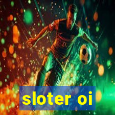 sloter oi