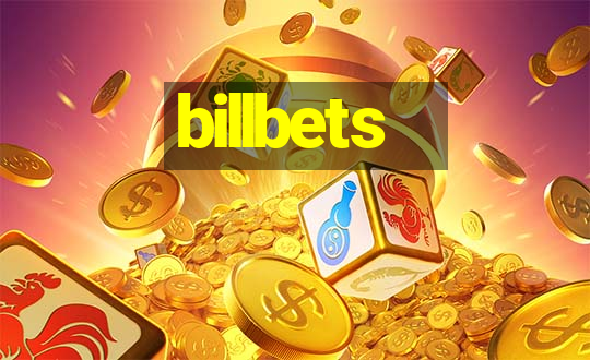 billbets