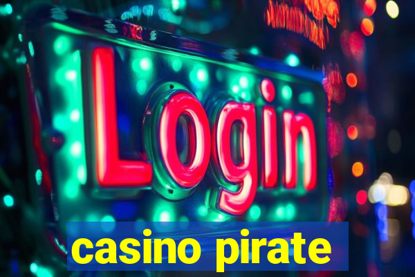 casino pirate