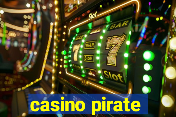 casino pirate