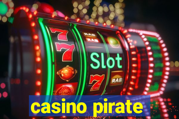 casino pirate