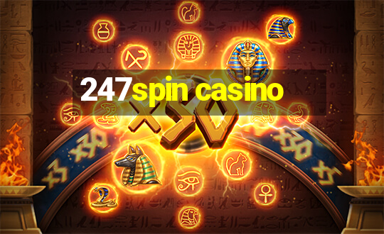 247spin casino