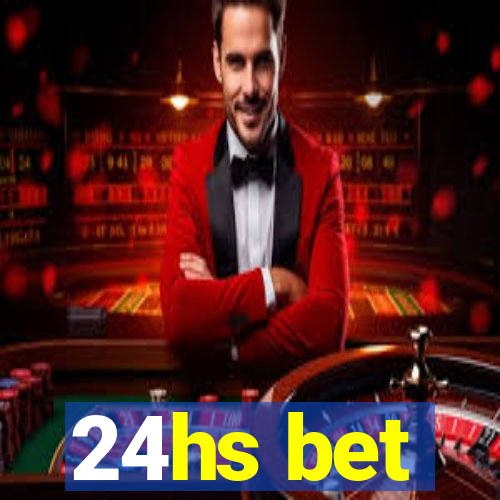 24hs bet