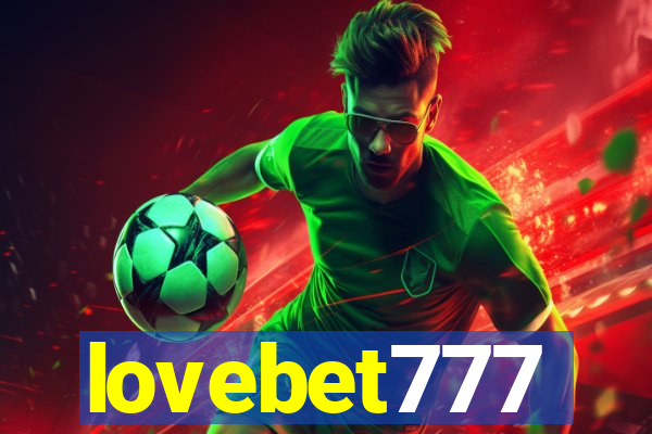 lovebet777