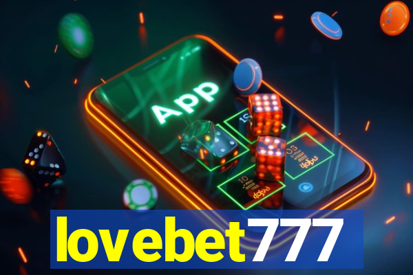 lovebet777