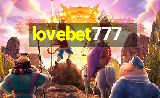 lovebet777