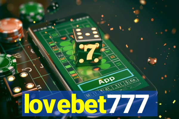 lovebet777