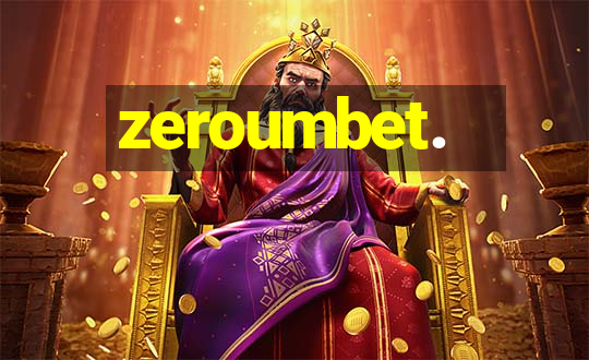 zeroumbet.