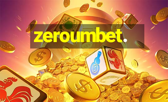 zeroumbet.