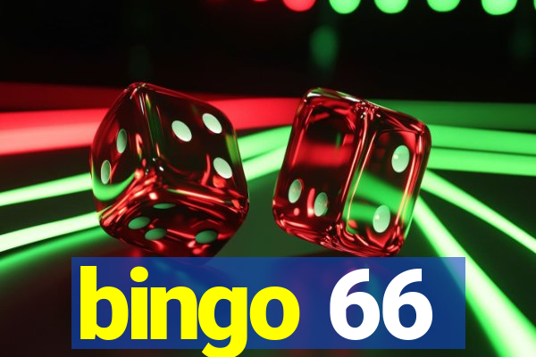 bingo 66