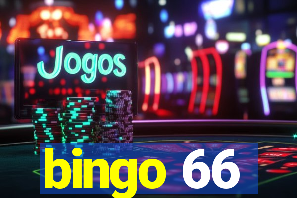 bingo 66