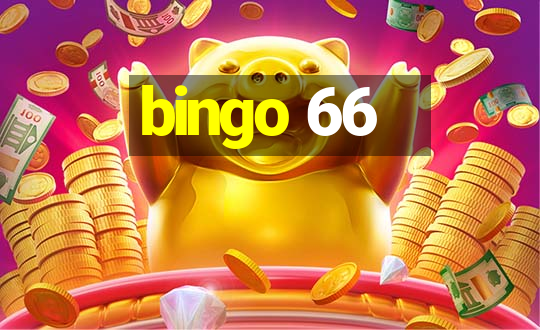 bingo 66