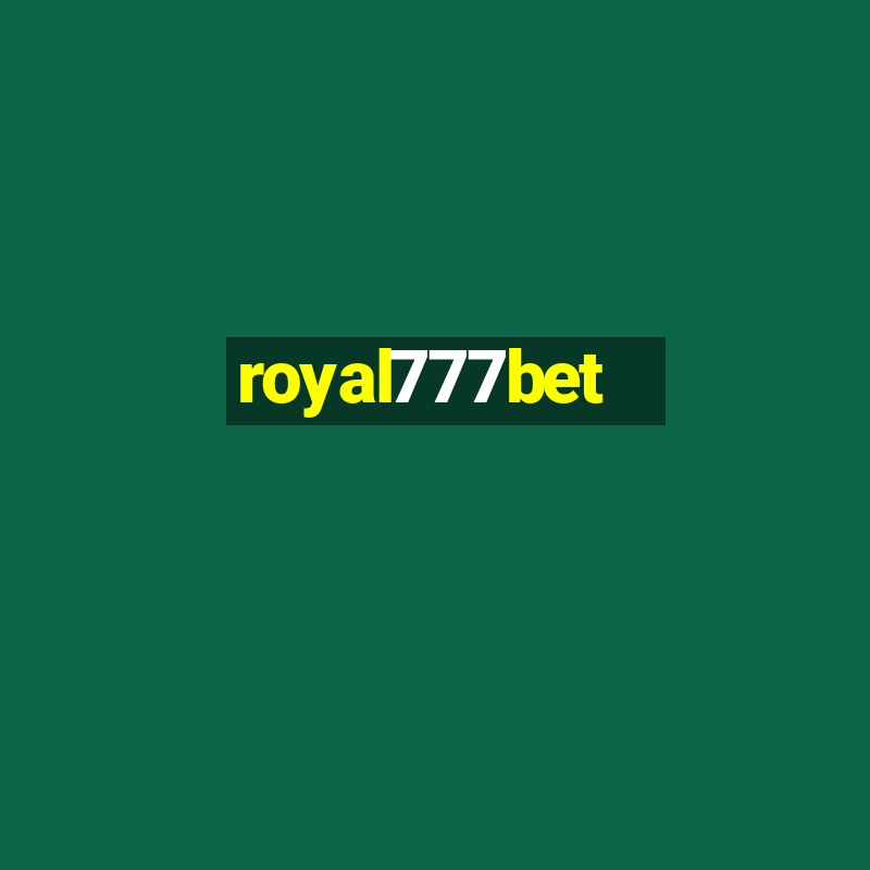 royal777bet