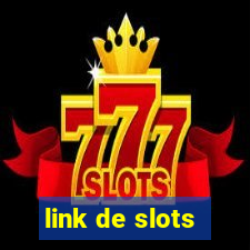 link de slots