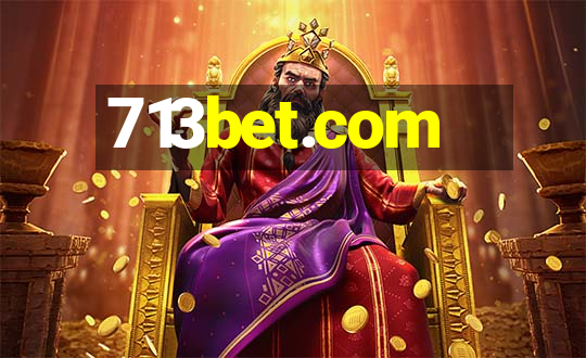 713bet.com