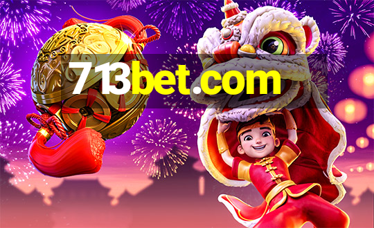 713bet.com