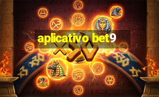 aplicativo bet9