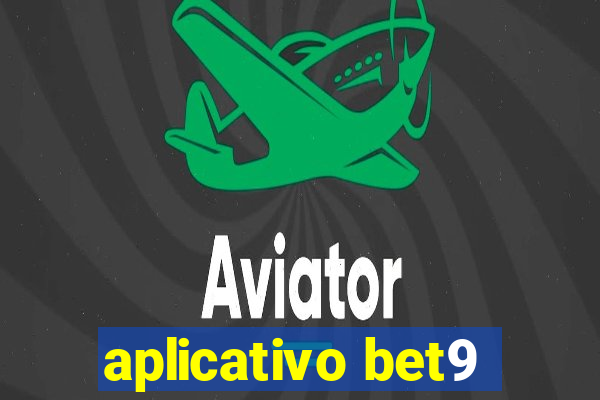 aplicativo bet9