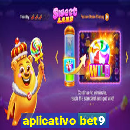 aplicativo bet9