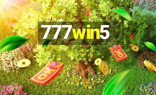 777win5