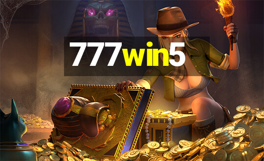 777win5