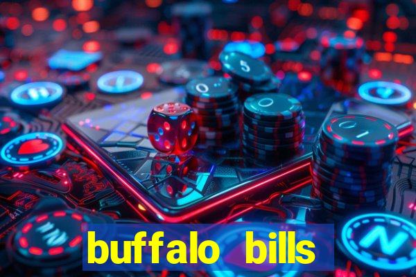 buffalo bills casino hotel