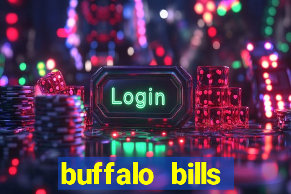 buffalo bills casino hotel