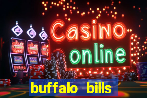 buffalo bills casino hotel