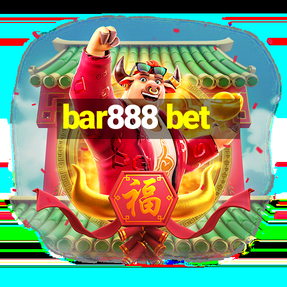 bar888 bet